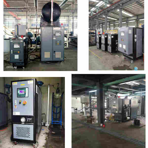 油温机/油模温机/油加热器/油循环油温机