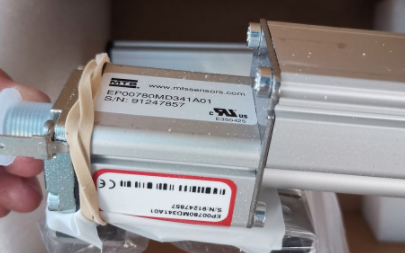 美国MTS的位移传感器全新原装产品
