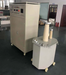 SD40-120工频耐压测试仪 含控制柜