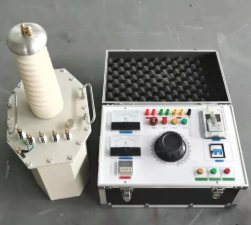 TQSBJ油浸式试验变压器