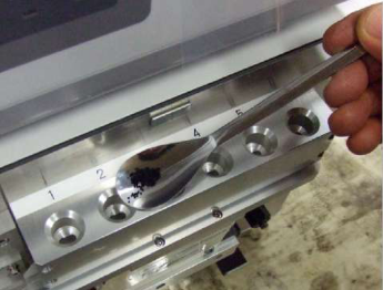 AS2000自动颗粒强度测定仪