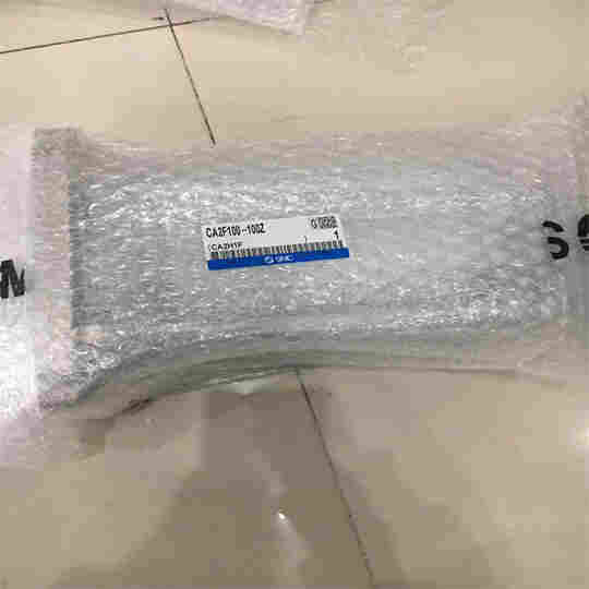 原装SMC气缸CQ2B80-20DZ常见故障