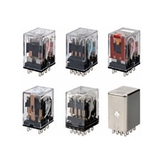 适用场合OMRON欧姆龙MY2N-J 24V功率继电器