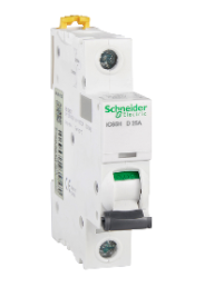 法国IC65H D32A施耐德小型断路器