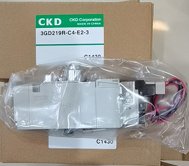 日本CKD喜开理电磁阀技术要求