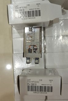 700-HF32A2 美国AB继电器图片