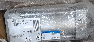 售MBYB100-150Z 平稳运动的SMC气缸