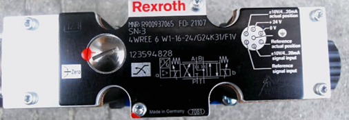 1622610857921634.png 使用须知REXROTH力士乐比例阀DA6VP2B5X/100FSM