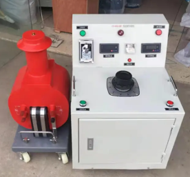 YHGB干式试验变压器