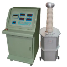 EK20012交流高压耐压试验机