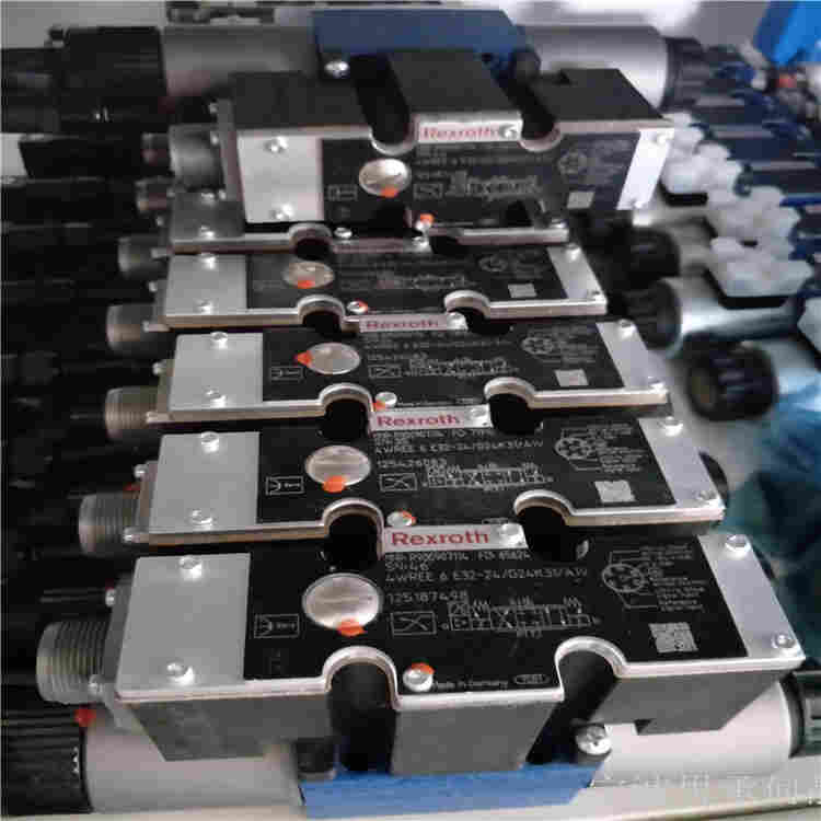 4WREE6W1-16-3X/V/24A1