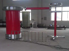 YDJ-20KVA/100KV工频耐压试验装置