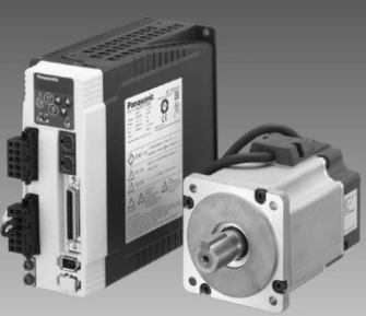 松下伺服驱动器MEDDT7364 200V-2KW驱动方式