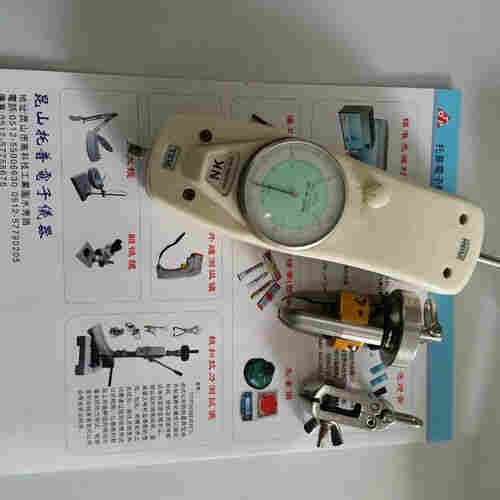 无锡ABE推拉力计集贤数字数显扭力计