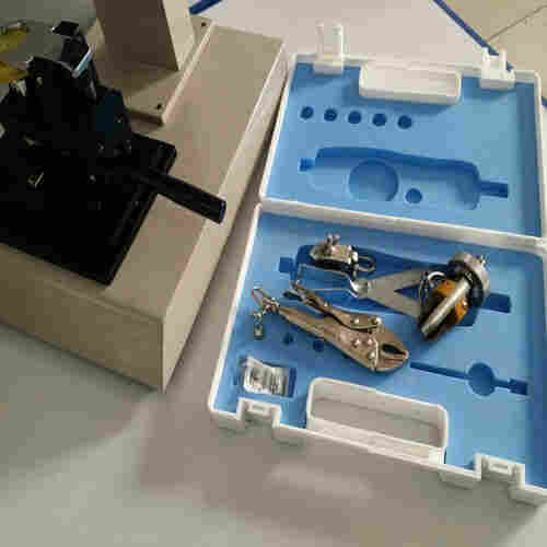 东营300N服装纽扣拉力机