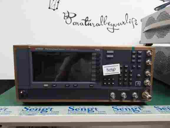 E8257D信号发生器