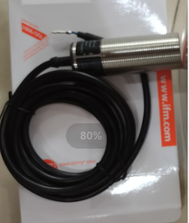 功能作用IFM易福门D10001 DIA2010-ZROA/5-300传感器