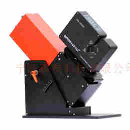 行业难题的扁平线激光测径仪来了