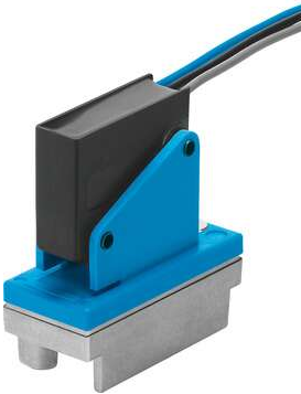 标准货期FESTO费斯托VPE-1/8-SW气电转换器