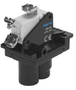 标准货期FESTO费斯托VPE-1/8-SW气电转换器
