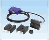 江崎代理Fe-20日本SANKO三高探测选项