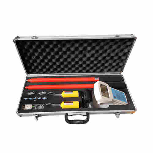 无线高压核相仪技术参数的工作原理