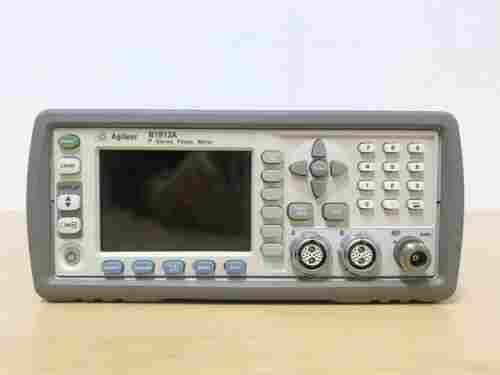 美国原装二手E4417A功率计