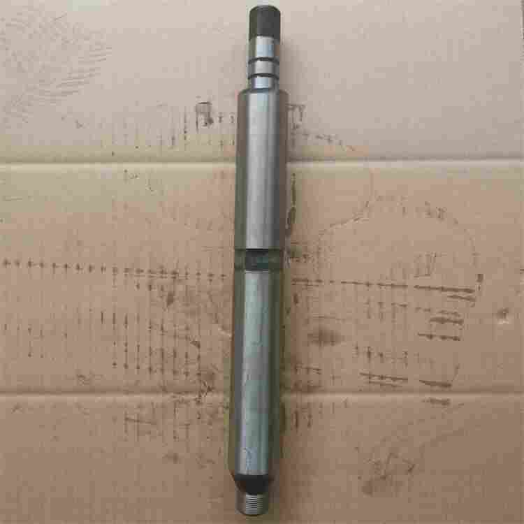 泥浆泵销轴批量定制 BW450泥浆泵拉杆 进排水阀座