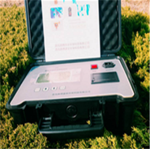 LB-7020便携直读式快速油烟检测仪 直接出数据