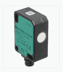 p+f连接缆线V1-G-10M-PUR-ABG-V1-W构造