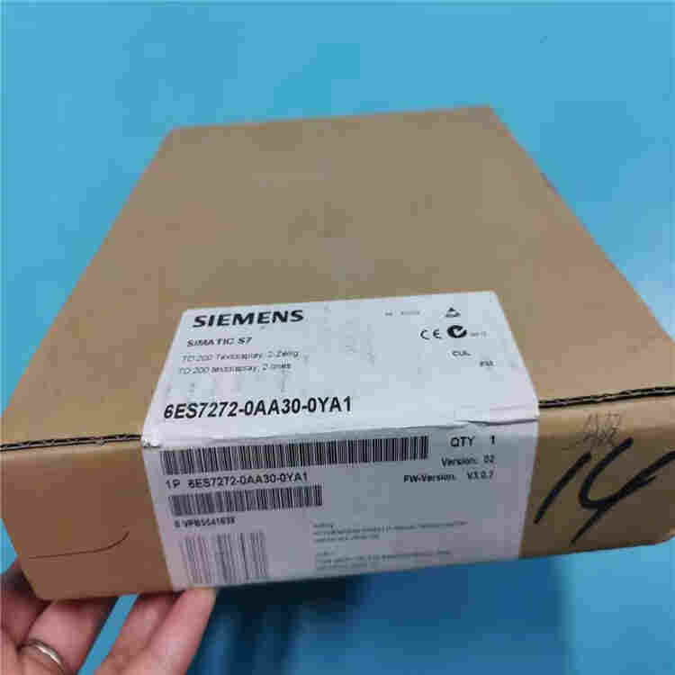 6ES7272-0AA30-0YA1 西门子TD200文本显示