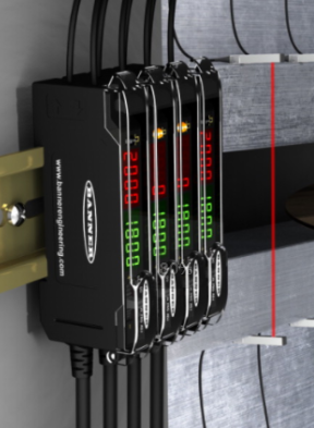 规格说明日本OPTEX光纤放大器D2SA-MN3
