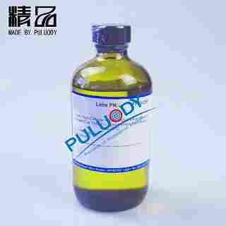 汽油餾程標(biāo)油