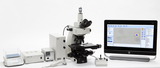 西班牙SCA全自动精子质量分析仪