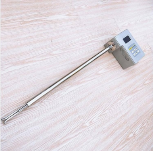 路博LB-7025A便携直读式油烟检测仪 现货包邮