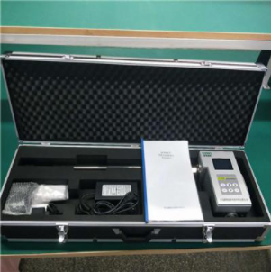 油烟检测仪器用LB-7025A 便携式油烟检测仪