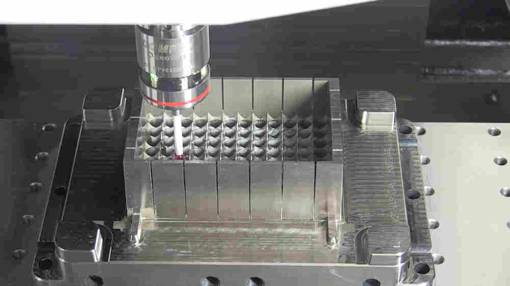 中图仪器在线检测系统V1.0-人的在机检测软件