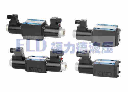 昭阳DBCW30A-2-30B/31.5先导式溢流阀