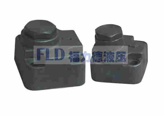 Z2FS10A3-30B/流量控制阀