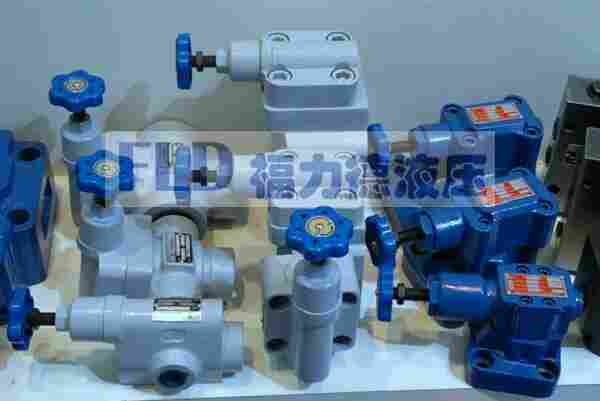 临邑DBW30B-2-50B/200X先导式溢流阀