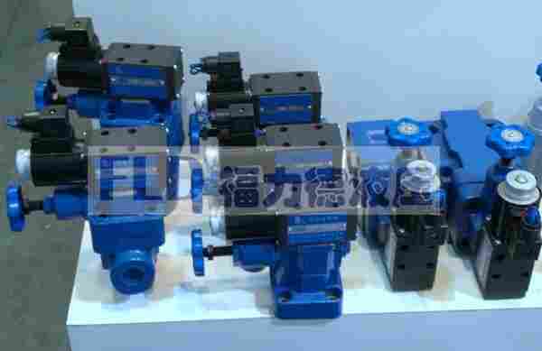 Z2FS10A3-30B/流量控制阀