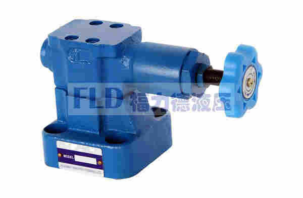 喀什塔什库尔干塔吉克DZ20-2-30B/210XYM电磁卸荷溢流阀