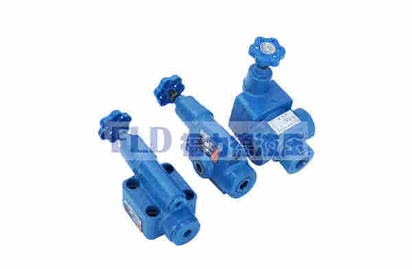 Z2FS10A3-30B/流量控制阀