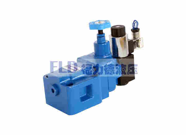 喀什塔什库尔干塔吉克DZ20-2-30B/210XYM电磁卸荷溢流阀