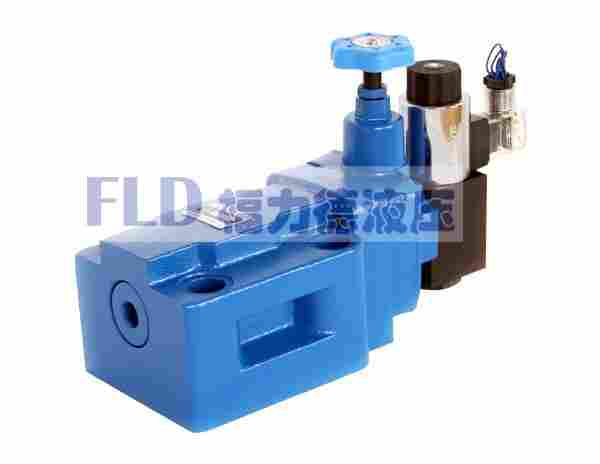 4WMM16G50B/F手动控制阀