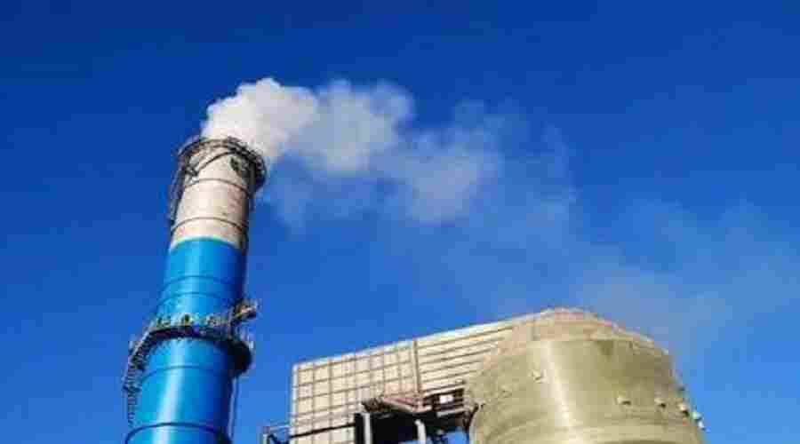 烧结烟气污染物的监测系统应用