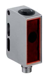 LEUZE劳易测HRTR 55/66,200-S12反射传感器