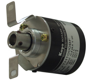 性能概览KOYO光洋编码器TRD-2T600BF
