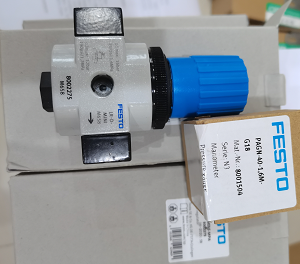 LR-1/4-D-MINI-MPA PAGN-40-1.6M-G18 