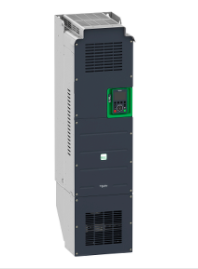 施耐德无制动装置的变频器ATV930C16N4C